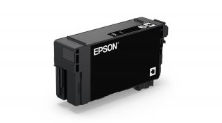 Epson T11J1 fekete eredeti tintapatron