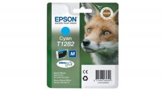 Epson T1282 kék eredeti tintapatron