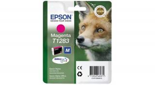 Epson T1283 magenta eredeti tintapatron