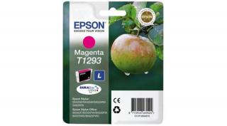 Epson T1293 magenta eredeti tintapatron