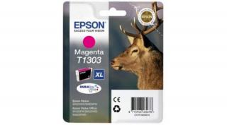 Epson T1303 magenta eredeti tintapatron