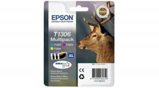 Epson T1306 [MultiPack] eredeti tintapatron