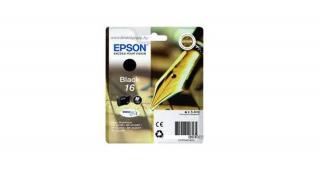Epson T1621 fekete eredeti tintapatron