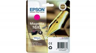 Epson T1633 magenta eredeti tintapatron