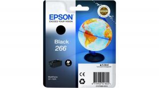 Epson T2661 fekete eredeti tintapatron