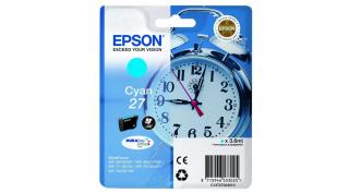 Epson T2702 kék eredeti tintapatron