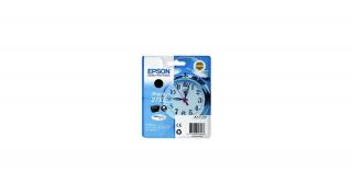 Epson T2711 fekete eredeti tintapatron