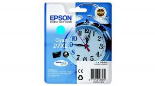 Epson T2712 kék eredeti tintapatron