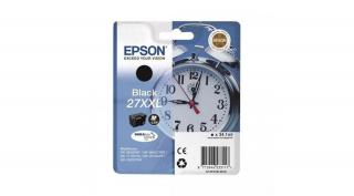 Epson T2791 fekete eredeti tintapatron