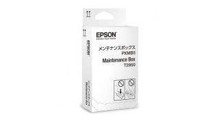 Epson T2950 eredeti karbantartó egység