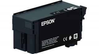 Epson T40D1 fekete eredeti tintapatron