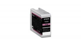 Epson T46S6 világosmagenta eredeti tintapatron