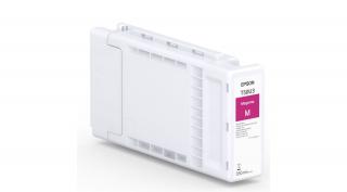 Epson T50U3 magenta eredeti tintapatron