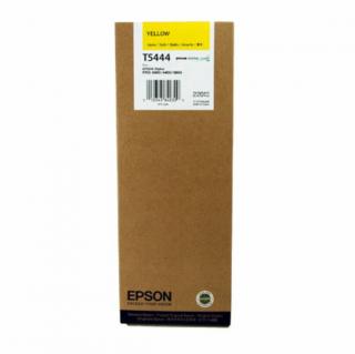 Epson T5444 sárga eredeti tintapatron