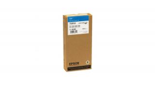 Epson T6932 kék eredeti tintapatron