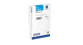 Epson T9072 kék eredeti tintapatron