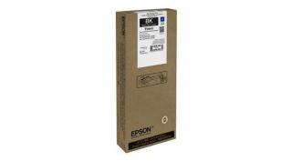 Epson T9441 fekete eredeti tintapatron