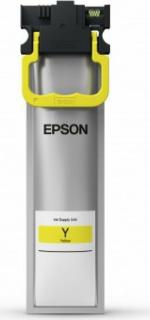 Epson T9454 sárga eredeti tintapatron