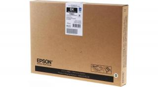 Epson T9661 fekete eredeti tintapatron