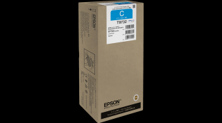 Epson T9732 kék eredeti tintapatron