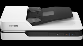 Epson WorkForce DS-1630 szkenner