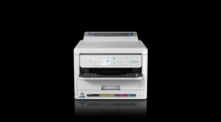 Epson WorkForce Pro WF-C5390DW PCL színes tintasugaras nyomtató