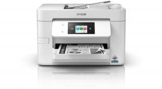 Epson WorkForce Pro WF-M4619DWF multifunkciós mono tintasugaras nyomtató