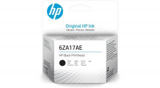 HP 6ZA17AE fekete eredeti nyomtatófej