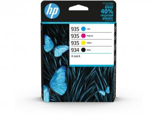 HP 6ZC73AE No.903 eredeti tintapatron multipack