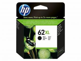 HP C2P05AE No.62XL fekete eredeti tintapatron