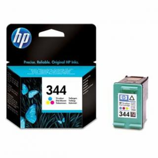 HP C9363EE No.344 színes eredeti tintapatron