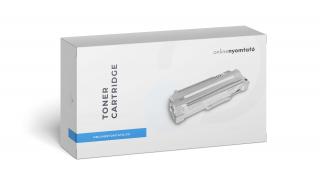 HP CF287X (87X) fekete prémium utángyártott toner