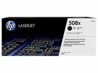 HP CF360X (508X) fekete eredeti toner