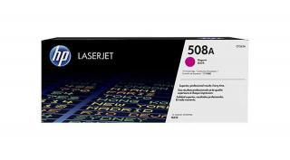 HP CF363A (508A) magenta eredeti toner