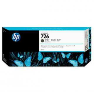 HP CH575A No.726 fekete eredeti tintapatron