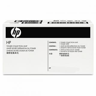 HP CLJ CP5525 eredeti hulladékgyűjtő tartály (CE980A)