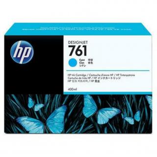 HP CM994A No.761 kék eredeti tintapatron
