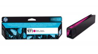 HP CN623AE No.971 magenta eredeti tintapatron
