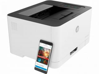 HP Color LaserJet 150nw színes lézernyomtató