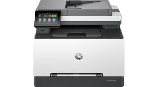 HP Color LaserJet Pro 3302fdn multifunkciós színes lézernyomtató