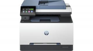 HP Color LaserJet Pro 3302fdw multifunkciós színes lézernyomtató