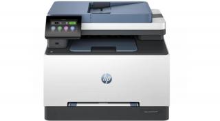 HP Color LaserJet Pro 3302sdw multifunkciós színes lézernyomtató