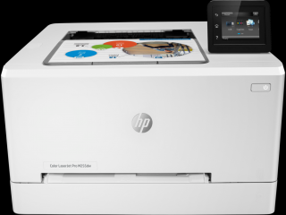 HP Color LaserJet Pro M255dw színes lézernyomtató