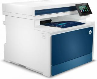 HP Color LaserJet Pro MFP 4302fdn multifunkciós színes lézernyomtató