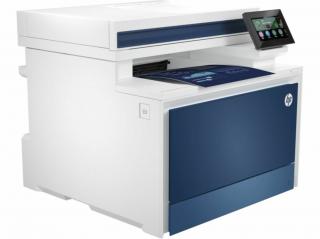 HP Color LaserJet Pro MFP 4302fdw multifunkciós színes lézernyomtató