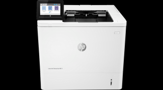 HP LaserJet Enterprise M611dn mono lézernyomtató