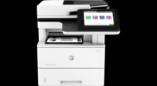 HP LaserJet Enterprise MFP M528dn multifunkciós mono lézernyomtató