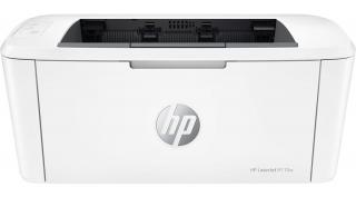 HP LaserJet M110w mono lézernyomtató