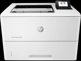 HP LaserJet M507dn mono lézernyomtató