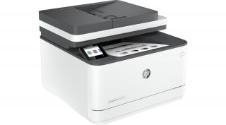 HP LaserJet Pro 3102fdn multifunkciós mono lézernyomtató